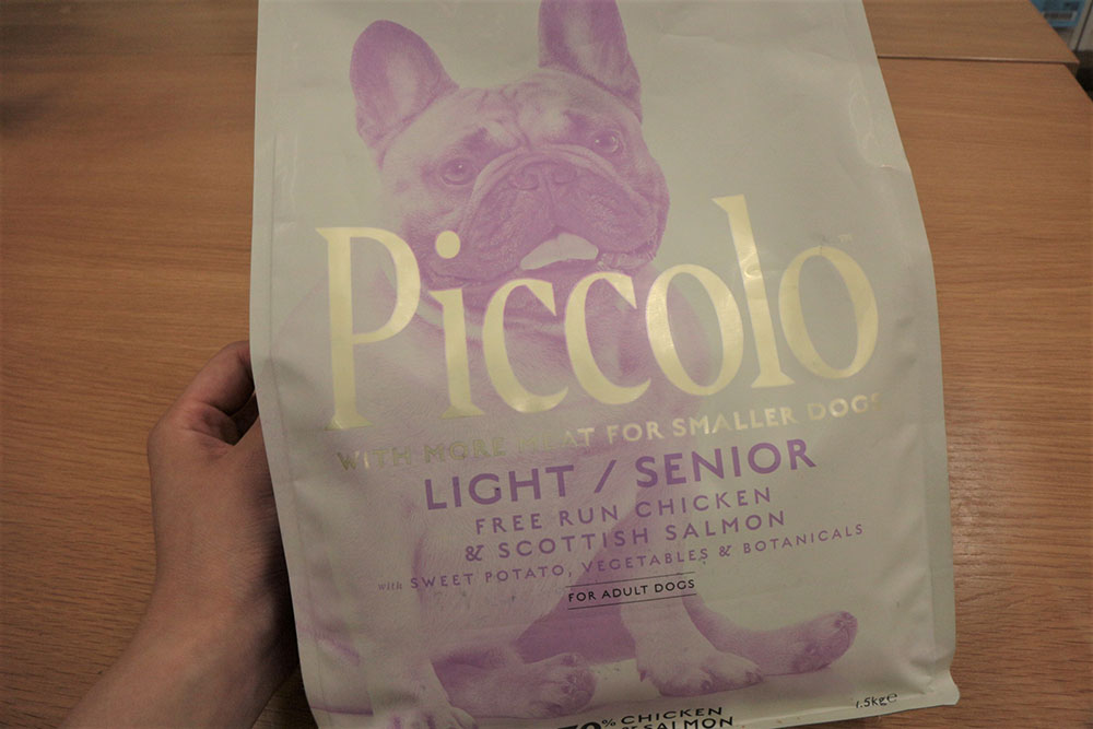 ピッコロドッグフードの評判と口コミ！原材料と成分から分かる分析結果 ドッグフード大学